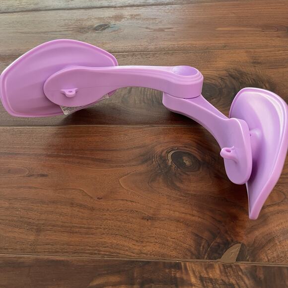 Thigh Master Thigh Exerciser + Band NIB - Picture 5 of 9